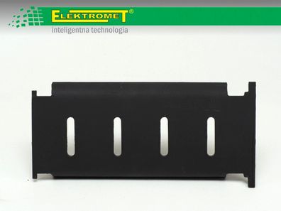 Elektromet Revisionsgitter für EKO-KWW, EKO-KWU, Comfort 18 und 23kW