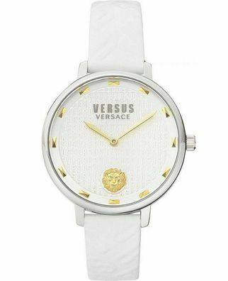 Versus Versace Armbanduhr Damen La Villette VSP1S1120