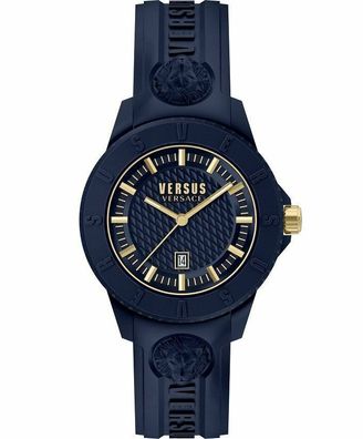 Versus Versace Armbanduhr Herren Tokyo VSPOY4620