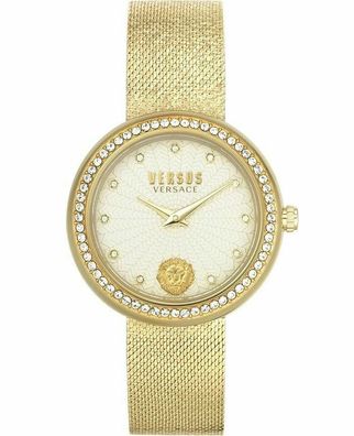 Versus Versace Armbanduhr Damen Lea VSPEN1520