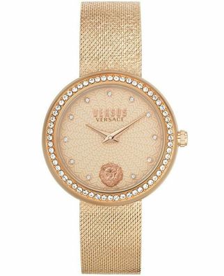 Versus Versace Armbanduhr Damen Lea VSPEN1620