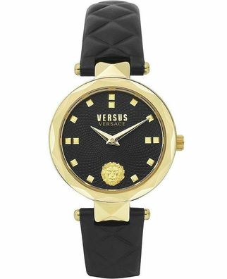 Versus Versace Armbanduhr Damen Covent Garden VSPHK0220
