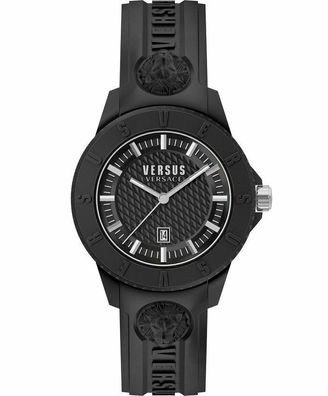 Versus Versace Armbanduhr Herren Tokyo VSPOY5120