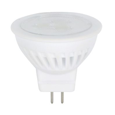 LED Leuchtmittel G4 MR11 | 3 Watt | 12V | 270lm | Spot | Leuchte