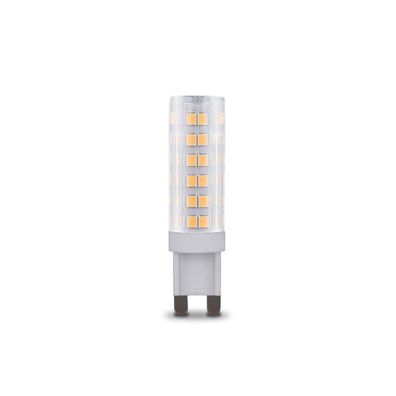 G9 LED Leuchtmittel 6W / 8W 480 / 700 Lumen Stiftsockel SMD Energiesparlampe Glühb...