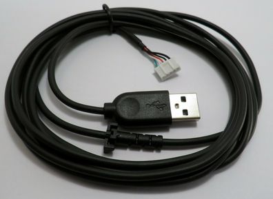 1x Logitech G402 USB-Kabel NEU