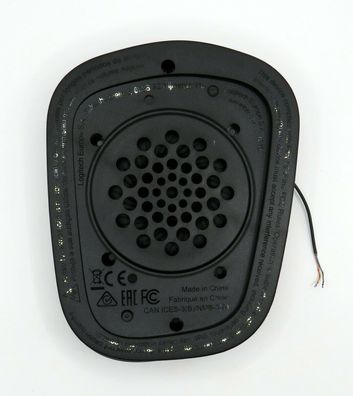 1x Logitech G935 G-Headset Ersatz-Lautsprecher, Ohrmuschel, Speaker, RECHTS