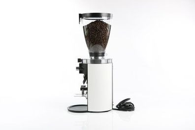 Mahlkönig E65S weiß * Premium Kaffeemühle