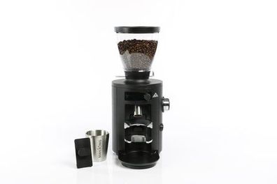 Mahlkönig X54 home schwarz - Mahlkönig Premium Kaffeemühlen für Zuhause