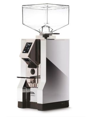 Eureka Mignon 65 Turbo - High Speed Kaffeemühle * Espresso & Brew * Chrom 16CR