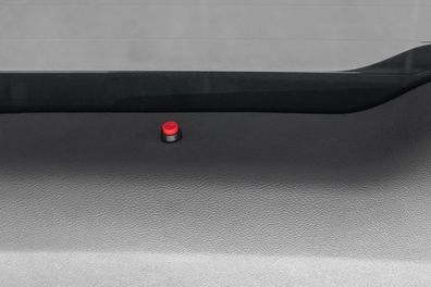 Heckklappentaster zum öffnen der Heckklappe von innen für VW T5 7H, 7E T6 SG, T6.1 S