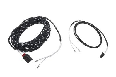 Kabelsatz aktiv Soundsystem für Audi A4 8W / A5 F5