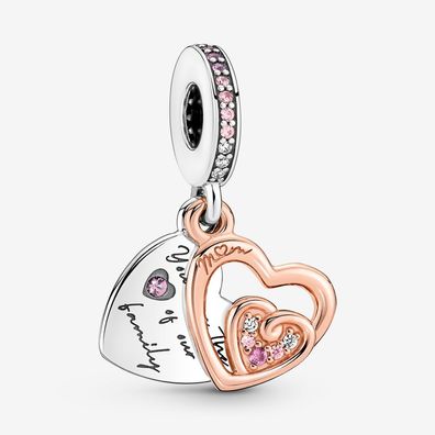 Charm Pandora 781020C01 . .