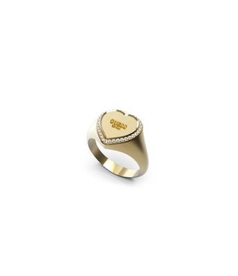 Ring Guess JUBR01430JWYG-52 größe .