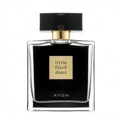 AVON little black dress Eau de Parfum Spray 100 ml
