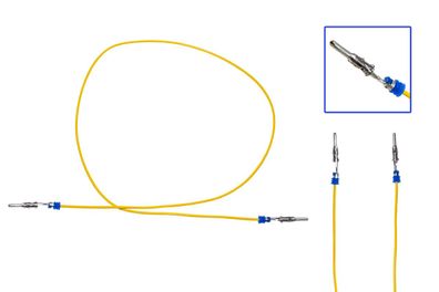 Reparaturleitung, Reparaturkabel, Einzelleitung VKS Plus 1.0 + SEAL