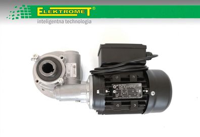 Elektromet Motoreduktor für Kohlekessel EKO 10-15kW