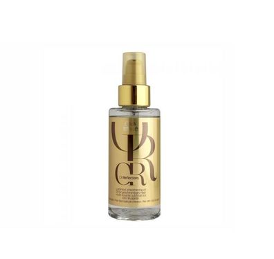 Wella Oil Reflections Luminous Smoothing Oil 30 ml
