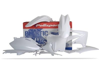 Verkleidungssatz Plastiksatz plastic kit passt an Honda Crf Cr250 450f R 2010 w