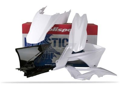 Verkleidungssatz Plastiksatz cover für GasGas Ec Ec-e 125 200 300 450 Ec fse 450