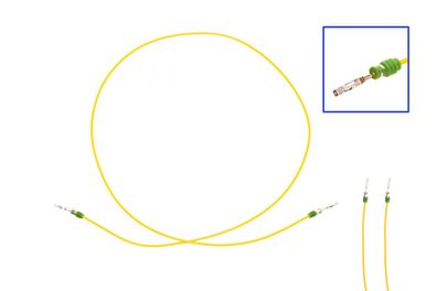 Reparaturleitung, Reparaturkabel, Einzelleitung MLK 1,2 wie 000 979 034 E + SEAL