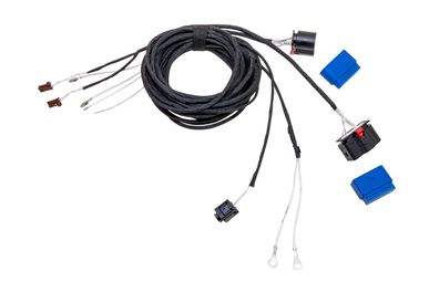 Kabelsatz Nachrüstung LED Scheinwerfer Code 631/632 - 640/641/642 für Mercedes ...