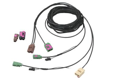 Kabelsatz TV-Antennenmodule für Audi A6 4G