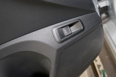Taster elektrische Heckklappe Fahrertür für Skoda Kamiq NW4