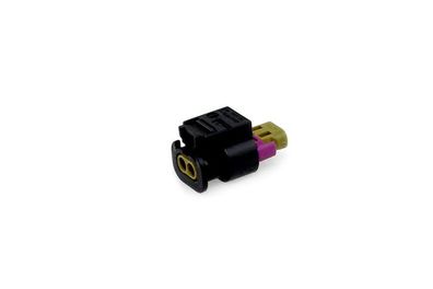 Reparatursatz Stecker 2 polig 07P 973 702 für Sound Booster Pro