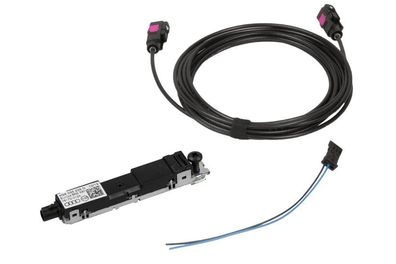 Fistune DAB Antennenmodul für Audi A7 4G