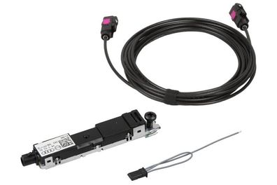 Fistune DAB Antennenmodul für Audi A6 4G Limousine