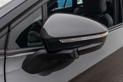 Komplettset anklappbare Außenspiegel für VW ID4 E21