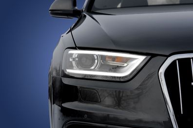 Bi-Xenon-Scheinwerfer LED TFL für Audi Q3 8U mit elektr. Dämpferregelung