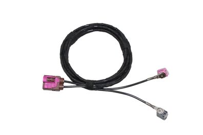Kabelsatz TV-Antennenmodule für VW Passat B7