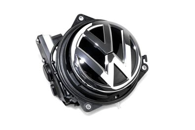 Komplettset Rückfahrkamera für VW Polo AW1/ AE1
