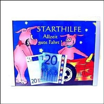 Geschenkverpackung Bilderrahmen