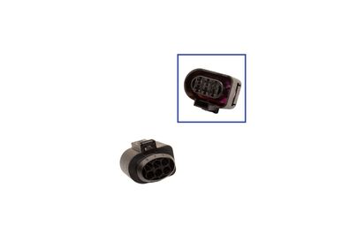 Reparatursatz Stecker 6 polig 1J0 973 733 Steckergehäuse für VW Audi Seat Skoda