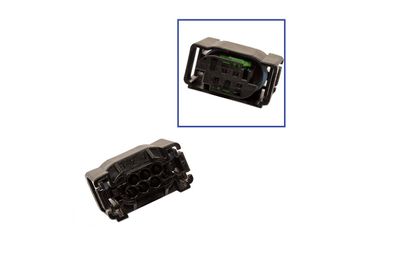Reparatursatz Stecker 6 polig 7M0 973 119, A210 540 36 81, 61 13 8 383 300 Stecker...