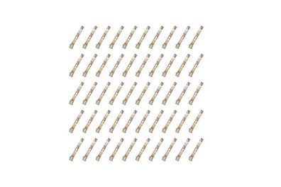 MLK 1,2 Buchsen Kontakt Bandware 0.50 – 0.75 mm²