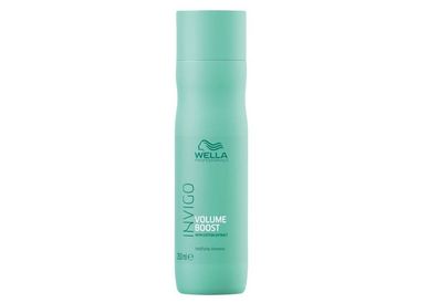 Wella Invigo Volume Boost Bodifying Shampoo 250 ml