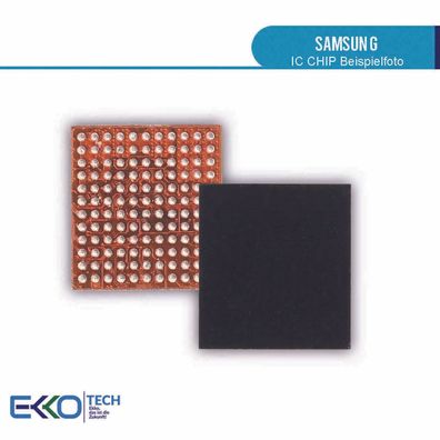 Für Samsung Galaxy A6 2018 A6 Plus 2018 IC - Accel / Gyro Sensor 1209-002450 NEU