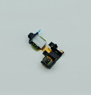 Kopfhörerbuchse Sensor Flex Buchse Earphone Jack Audio Cable für Sony Xperia Z2