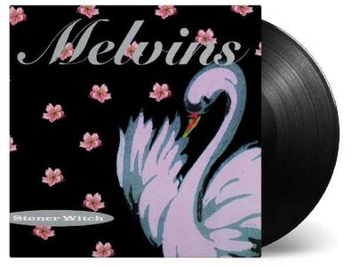 Melvins: Stoner Witch (180g) - Music On Vinyl - (Vinyl / Pop (Vinyl))