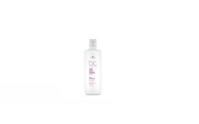 Schwarzkopf BC Bonacure Color Freeze Shampoo pH 4.5 1000 ml