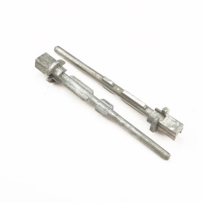 Peugeot Partner Citroen Berlingo Metallstift Bolzen Schiebetür Reparatur Tür 96349...