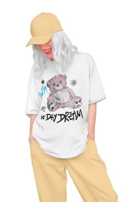 Casual Harajuk Goth Female's Tshirts Kawaii Unisex Short Sleeve Anime T Shirt