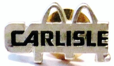 Mc Donald´s - Carlisle - Pin 19 x 11 mm