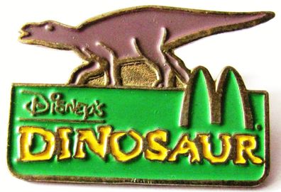 Mc Donald´s - Disney´s Dinosaur - Pin 33 x 22 mm
