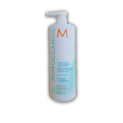 Moroccanoil/ Color Complete-Color Continue Conditioner 1000ml/ Haarpflege