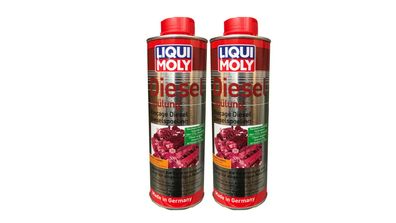 Liqui Moly Diesel-Spülung, 500ml LIQUI MOLY 5170 x 2